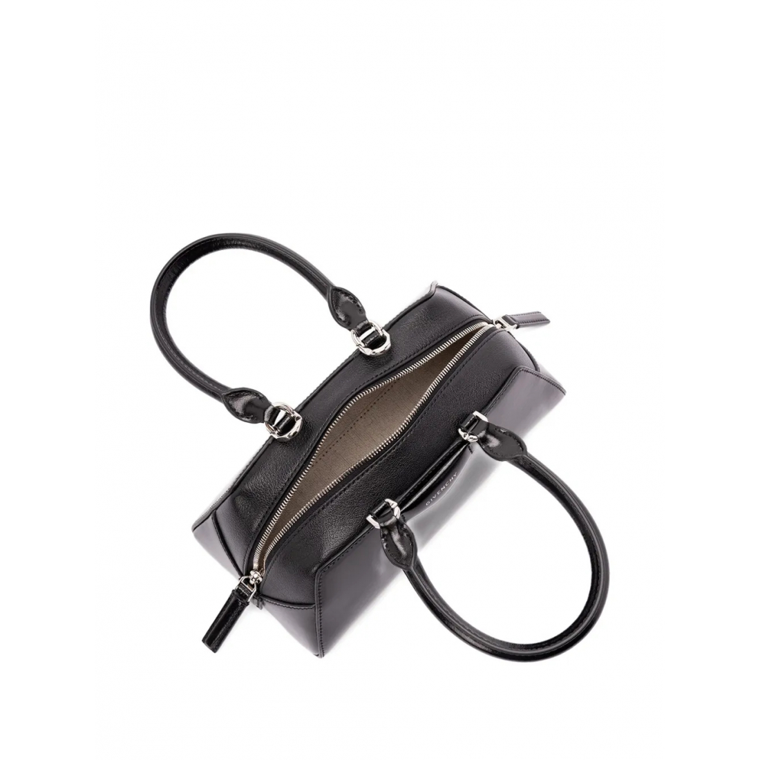 'Mini Antigona East-West' Tote Handtasche für Damen