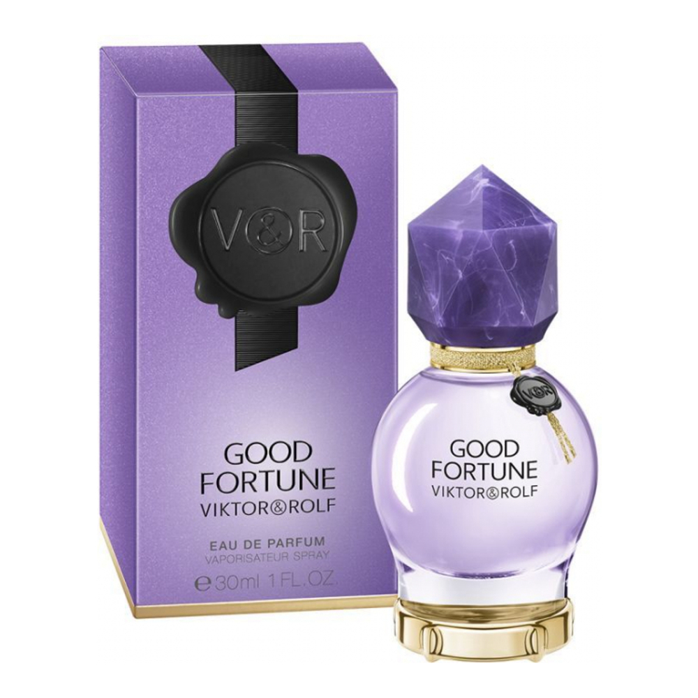 Eau de parfum 'Good Fortune' - 30 ml