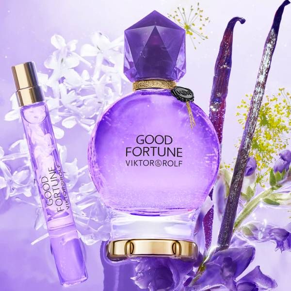 Eau de parfum 'Good Fortune' - 30 ml