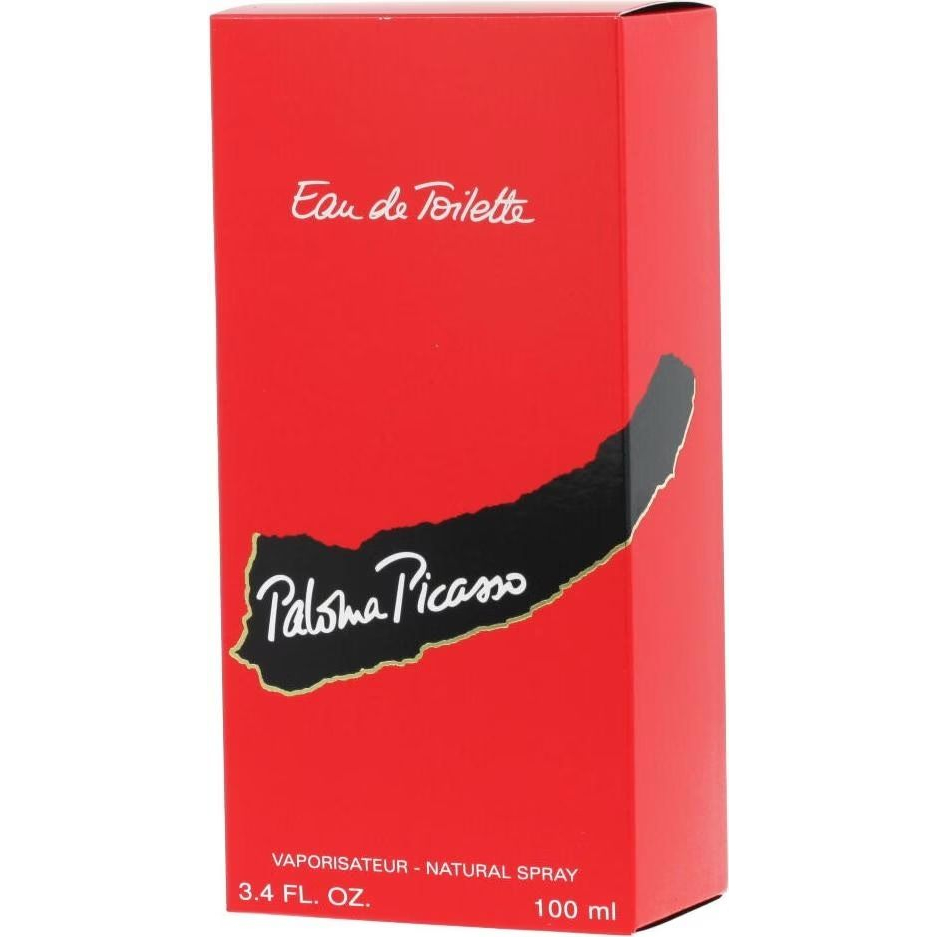 'Paloma Picasso' Eau De Toilette - 100 ml