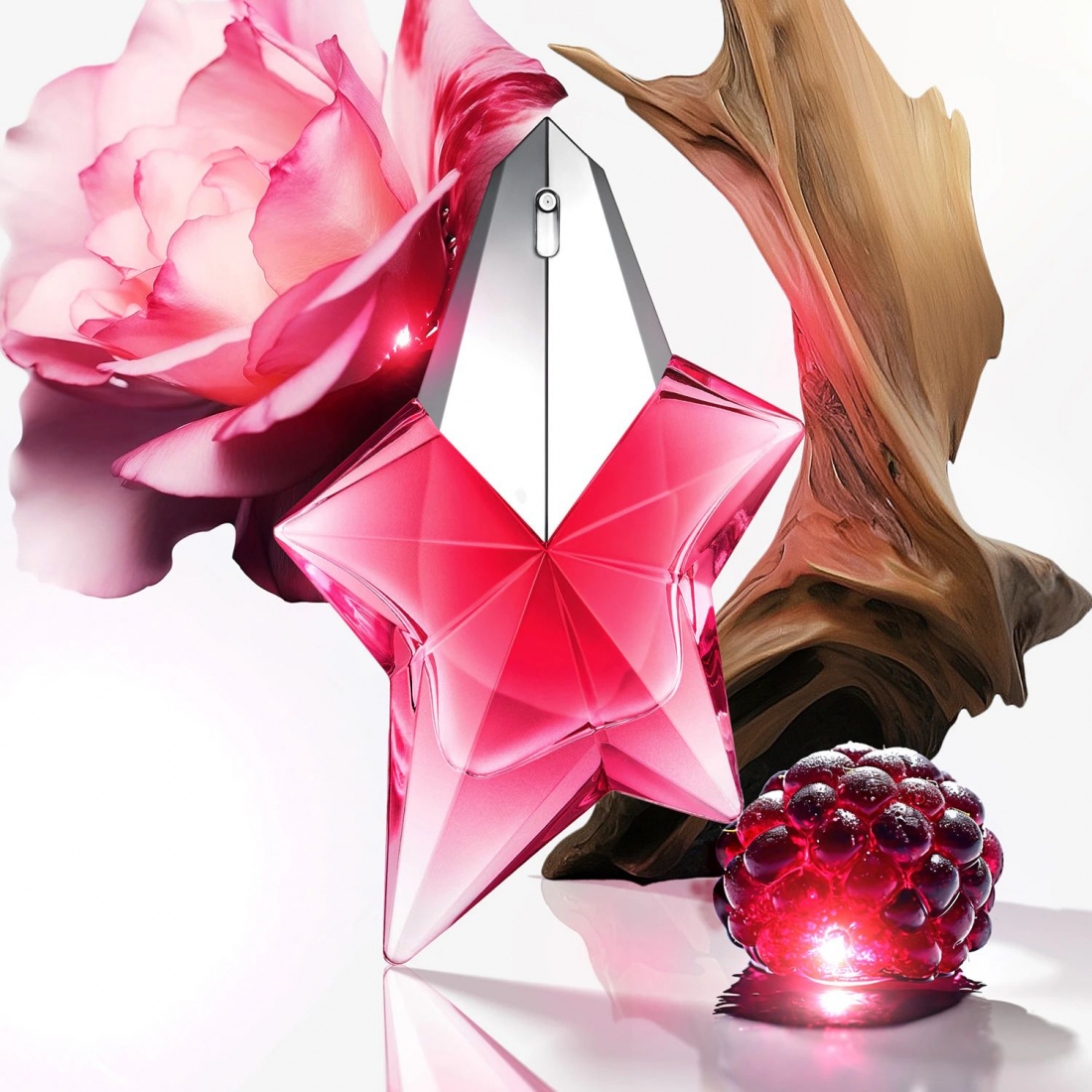 Eau de parfum 'Angel Nova' - 50 ml