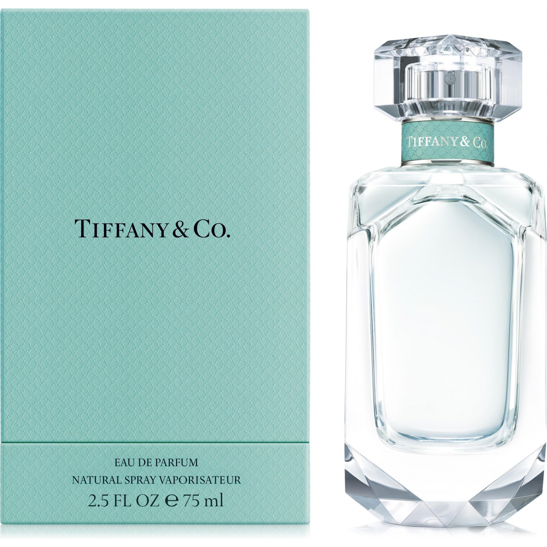 Eau de parfum 'Tiffany & Co.' - 75 ml