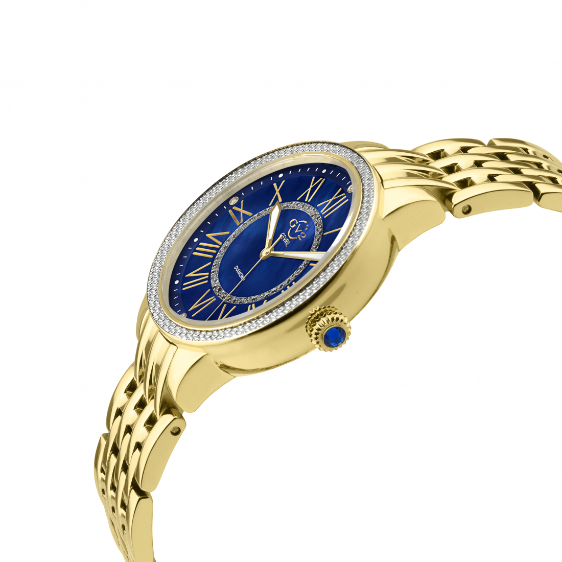 Montre 'Astor II' Quartz Suisse pour Femmes