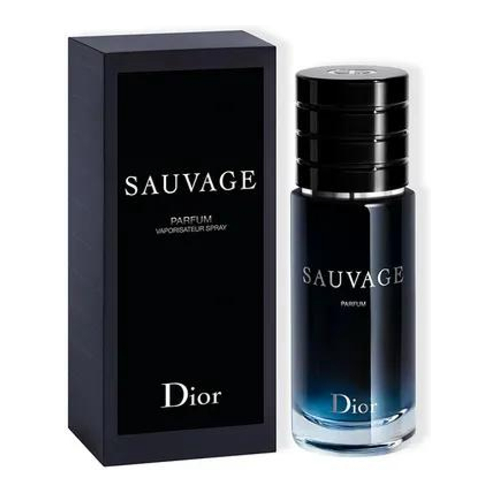 'Sauvage' Perfume - 30 ml
