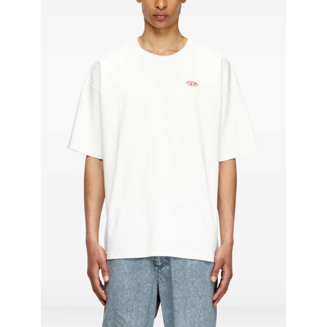 T-shirt 'T-Boxt-T6' pour Hommes