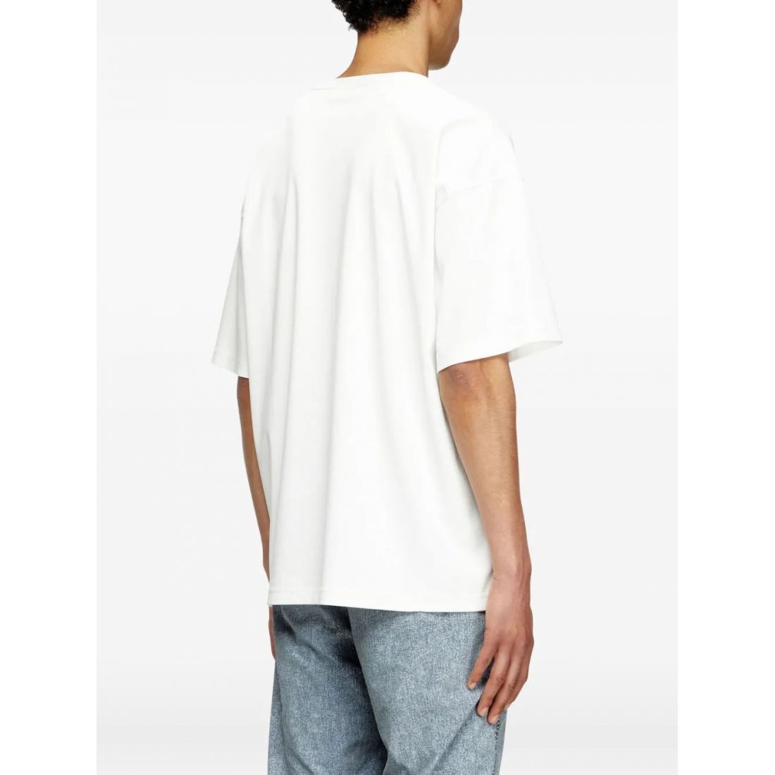 T-shirt 'T-Boxt-T6' pour Hommes