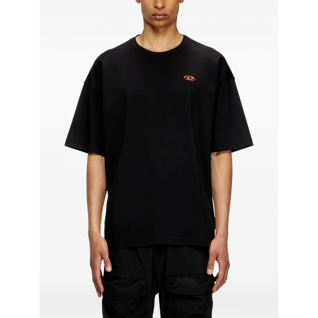 T-shirt 'T-Boxt-T6' pour Hommes