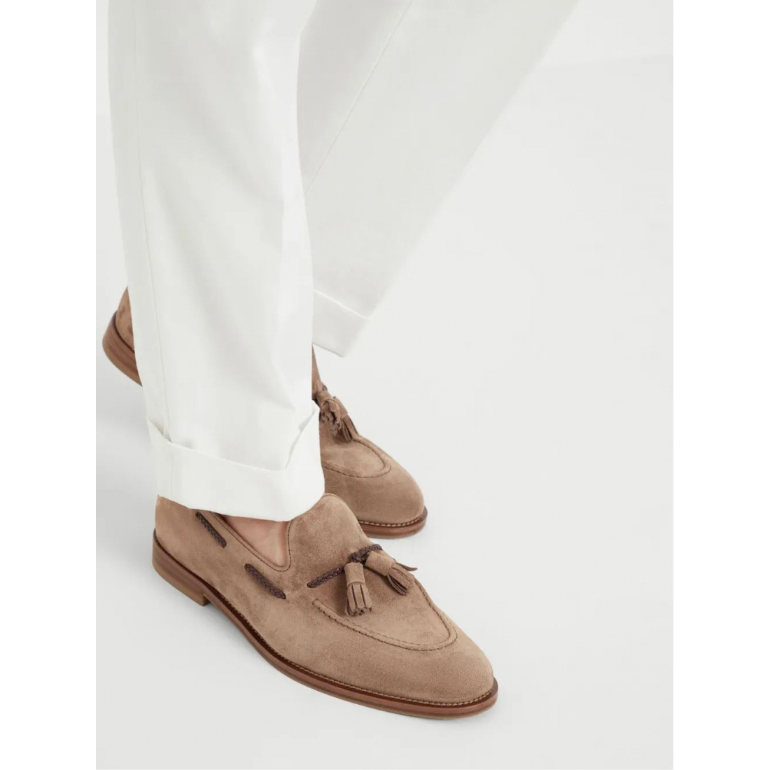 Mocassins pour Hommes