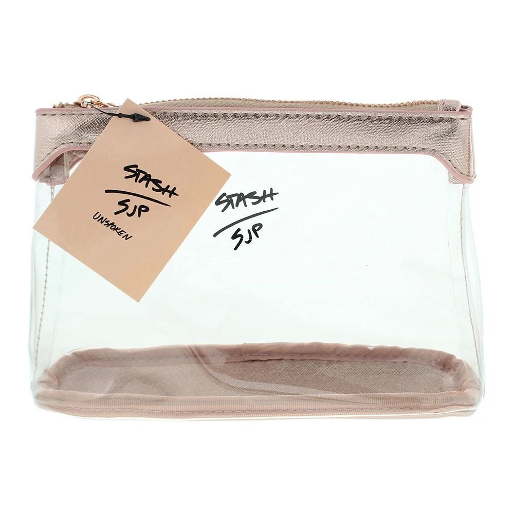 Coffret de parfum 'Stash SJP Unspoken' - 2 Pièces