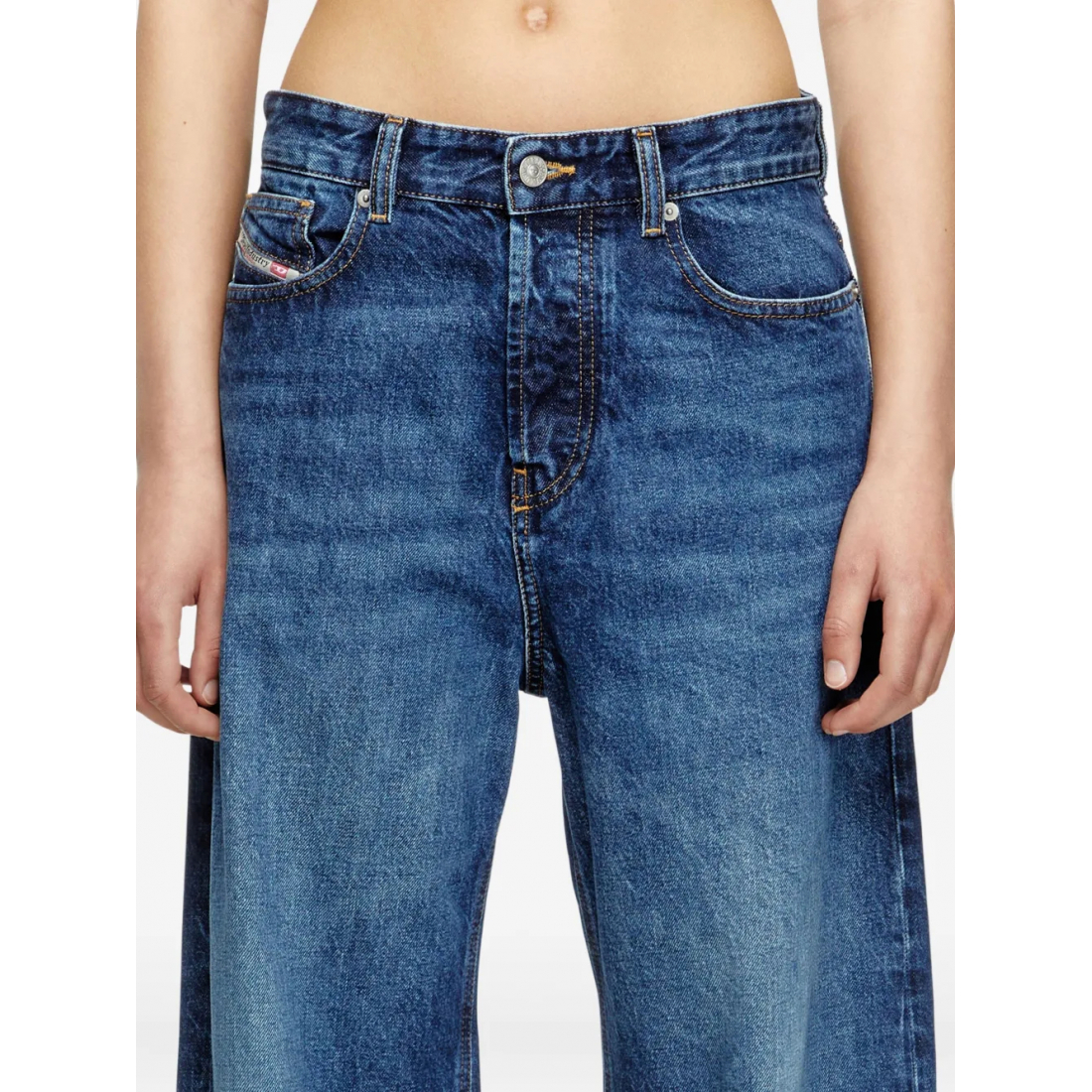 Jeans '1996 D-Sire' pour Femmes