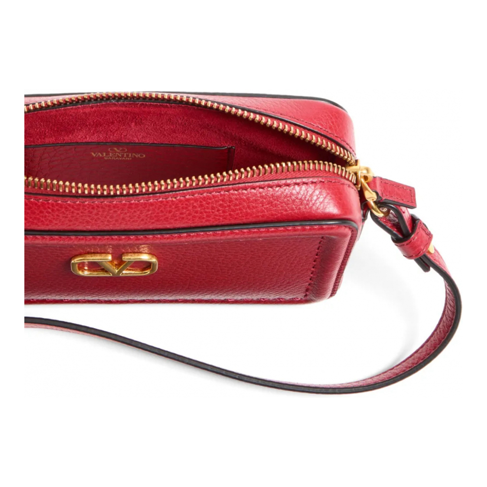 Women's 'Mini VLogo Signature' Crossbody Bag