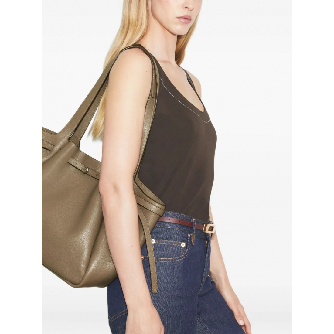 Sac Cabas 'Medium Romy' pour Femmes