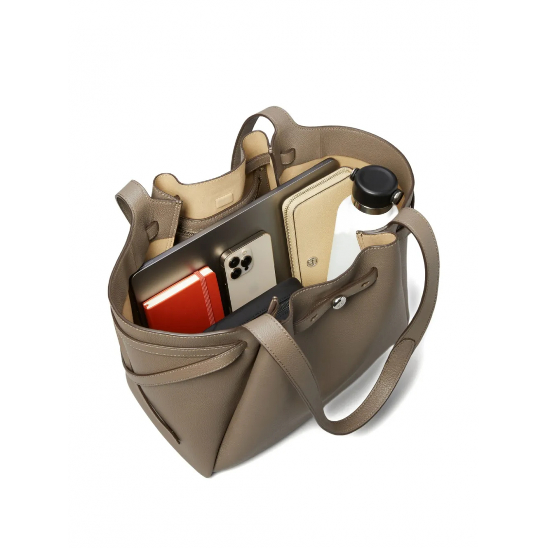 Sac Cabas 'Medium Romy' pour Femmes