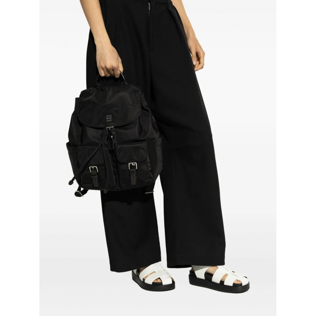 Women's 'Virginia' Backpack