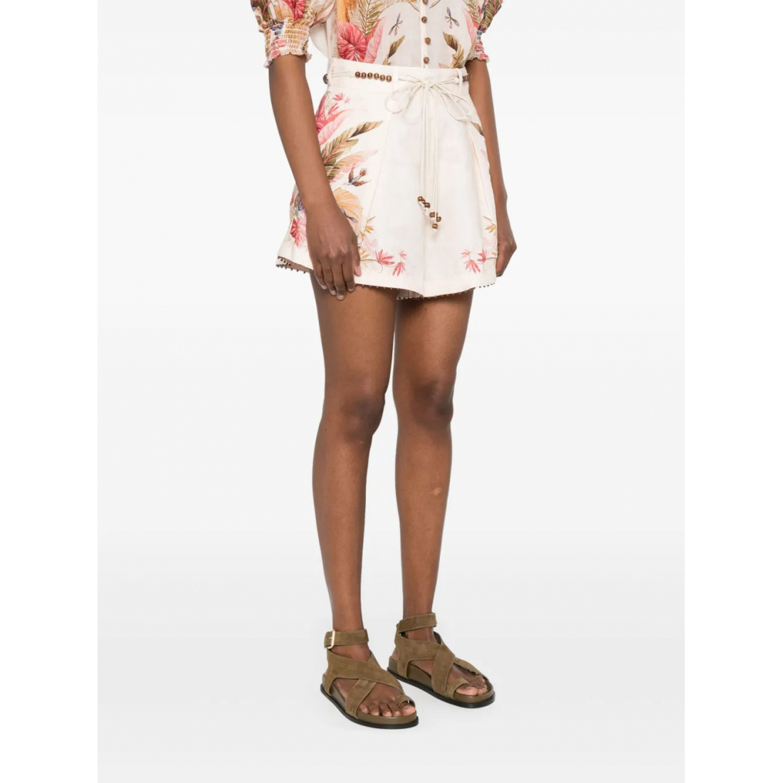 Women's 'Ascension Tuck' Shorts