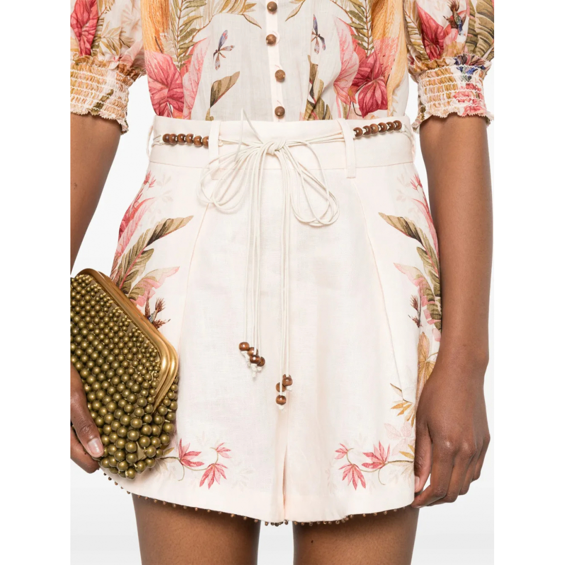 Women's 'Ascension Tuck' Shorts