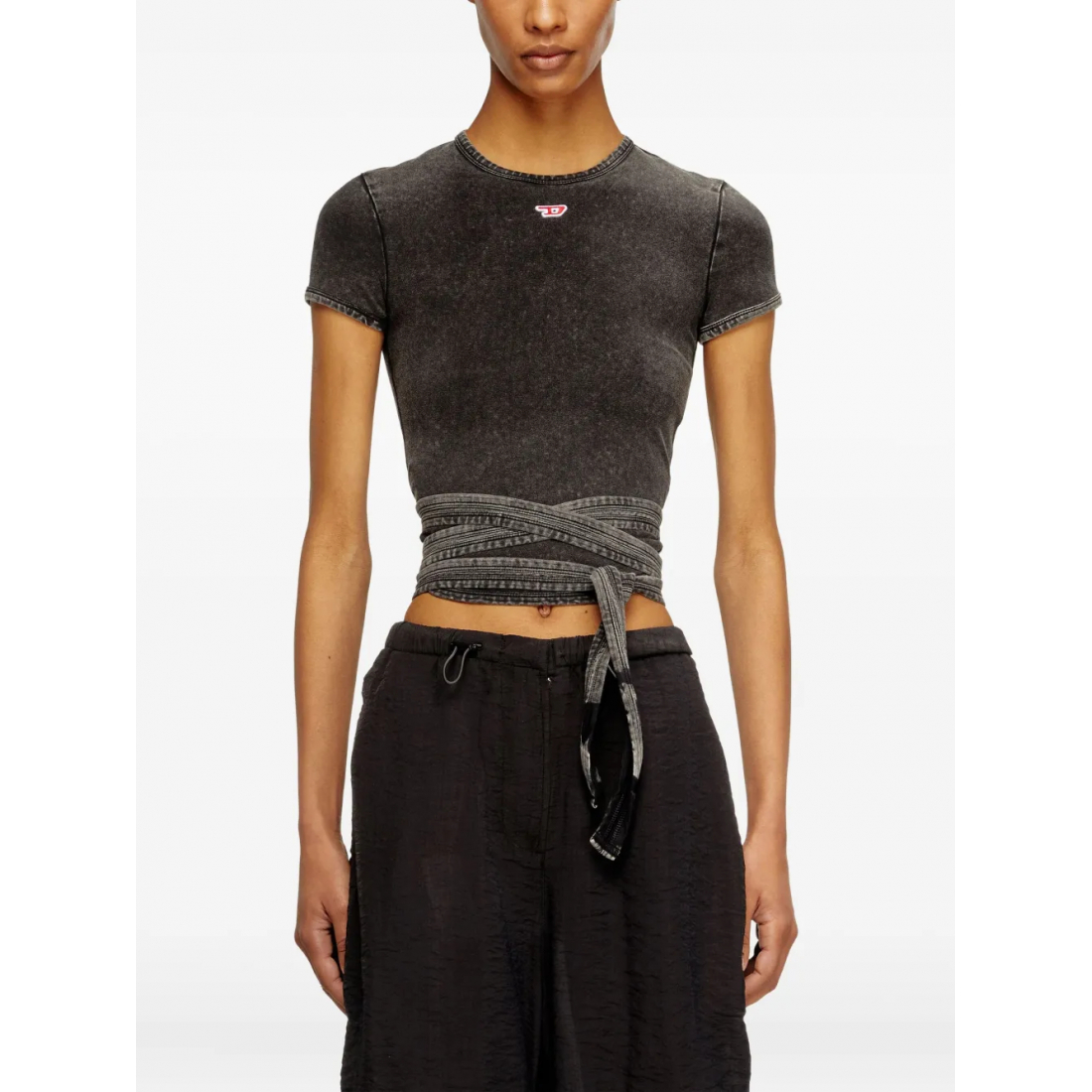 T-shirt 'T-Bunny-Tail-R1' pour Femmes