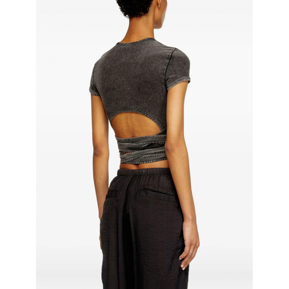 T-shirt 'T-Bunny-Tail-R1' pour Femmes