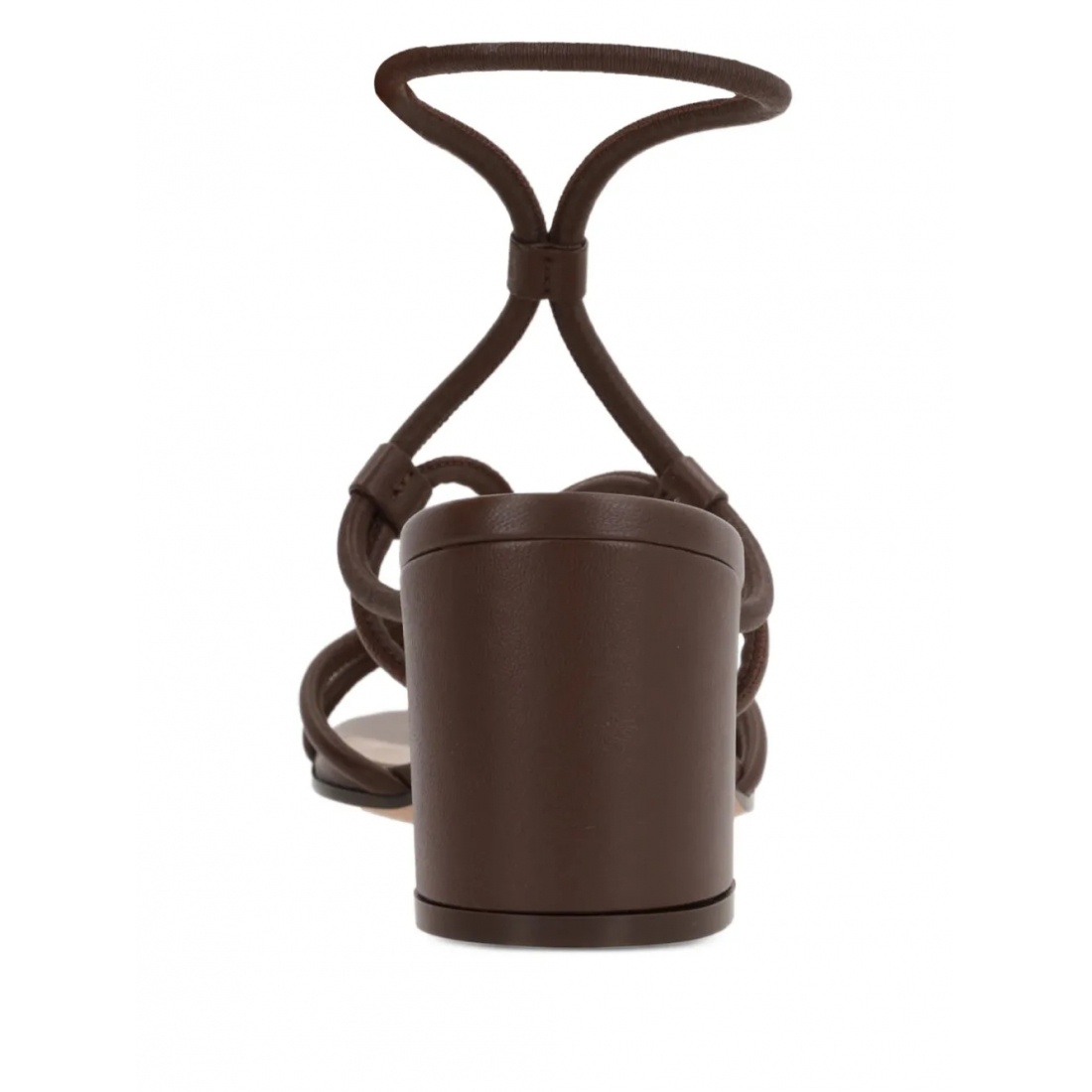 Sandales à talon 'Multi-Strap' pour Femmes