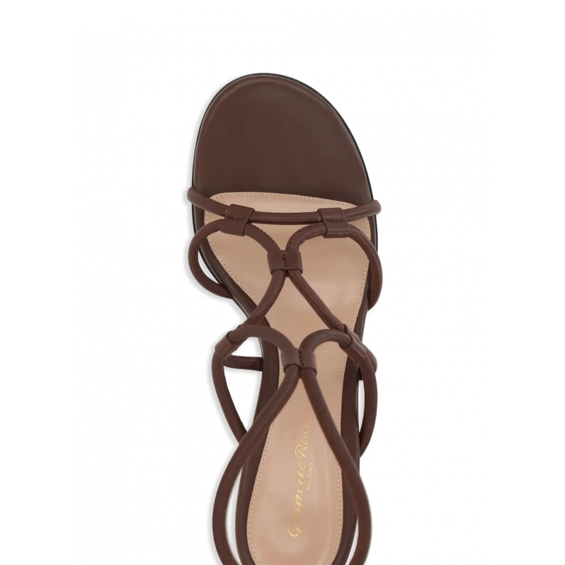 Sandales à talon 'Multi-Strap' pour Femmes