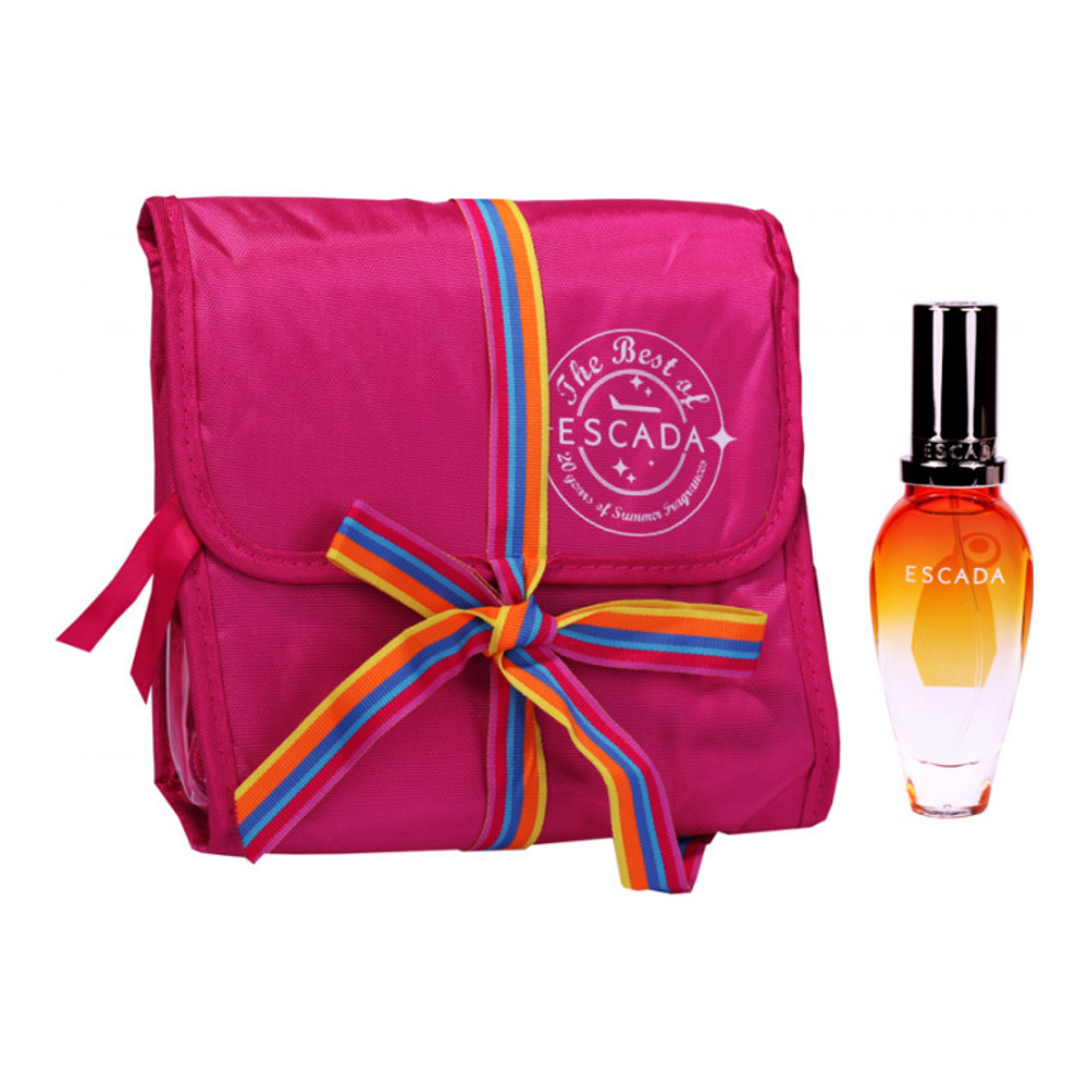 'Rockin' Rio' Parfüm Set - 2 Stücke