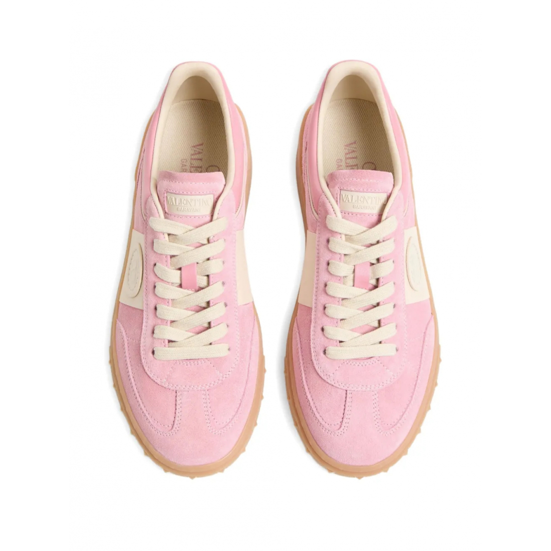 Sneakers 'Upvillage Crosta' pour Femmes