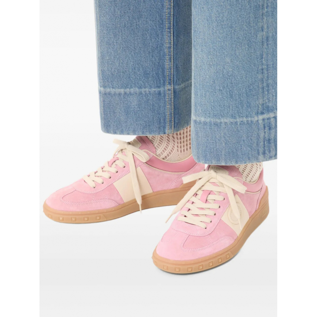 Sneakers 'Upvillage Crosta' pour Femmes