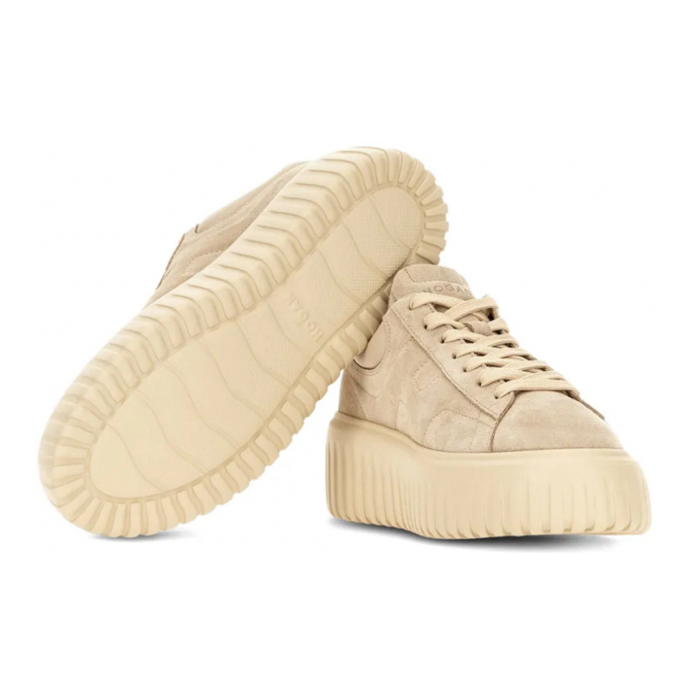 Sneakers 'H-Stripes' pour Femmes