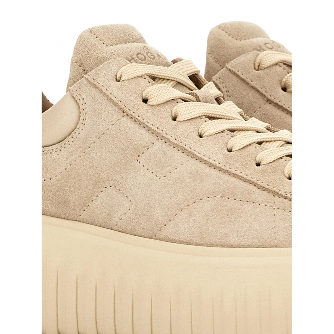 Sneakers 'H-Stripes' pour Femmes