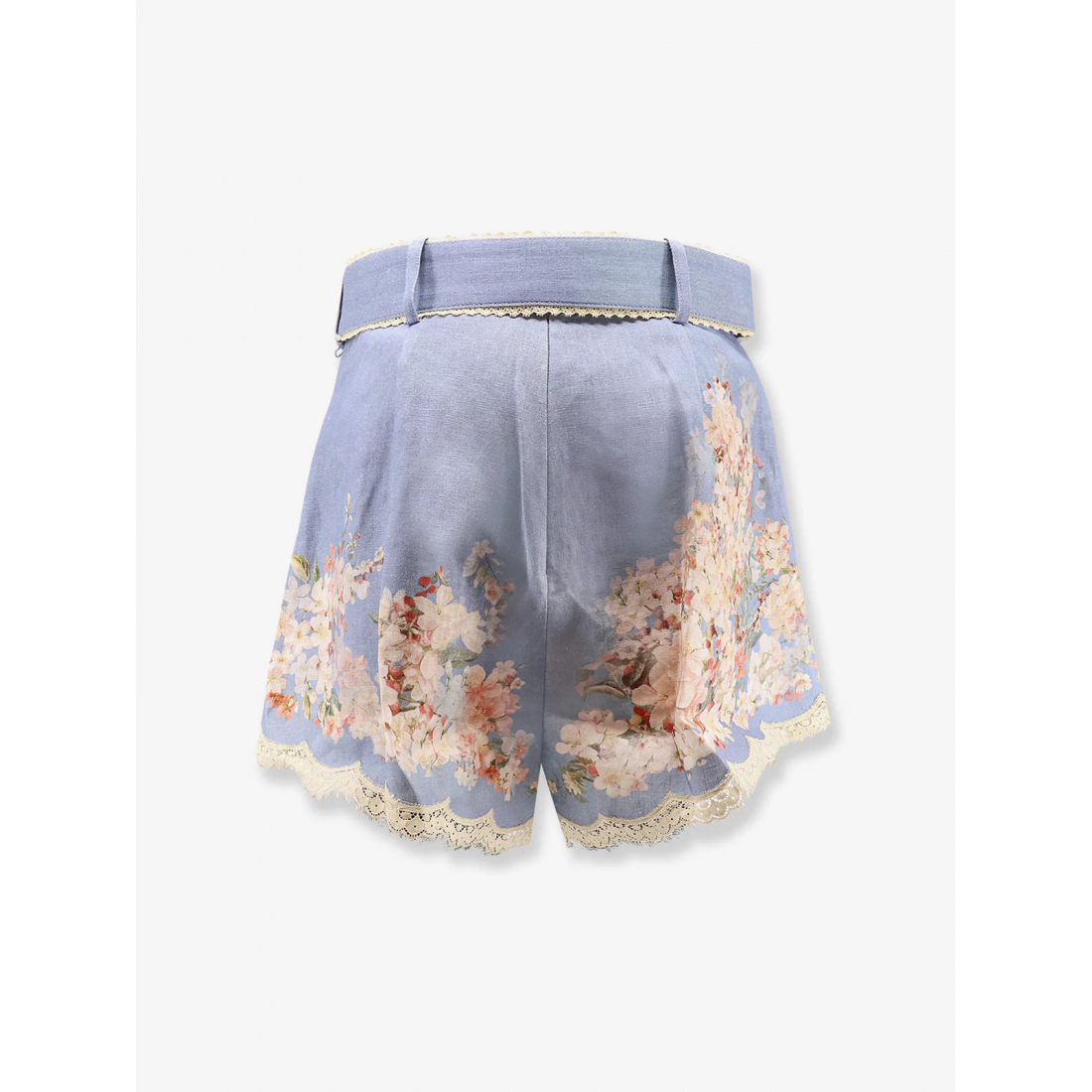 Short 'Cascadian Tuck' pour Femmes