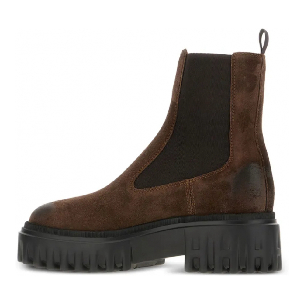 Bottines Chelsea 'Elastic-Panel' pour Femmes