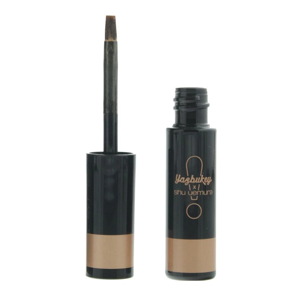 Crayon à lèvres 'Magic Metallic Yazbukey' - 2 Bronze Ohh 4.5 ml