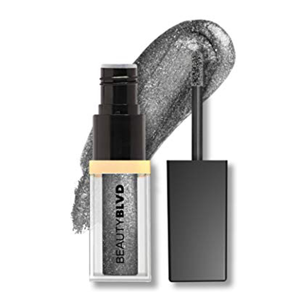 'Molten Metal Glitter' Lidschatten - Melisant 4.5 ml