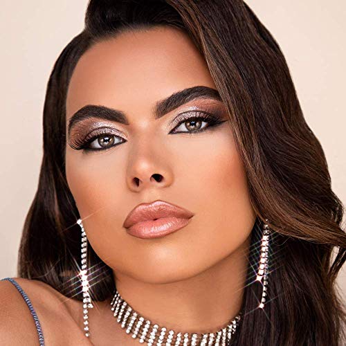 'Molten Metal Glitter' Lidschatten - Melisant 4.5 ml