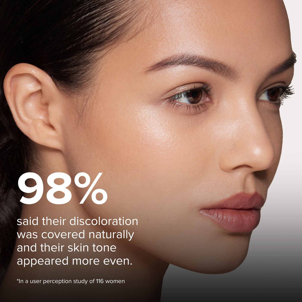 'Luminous' Foundation - 530N 30 ml