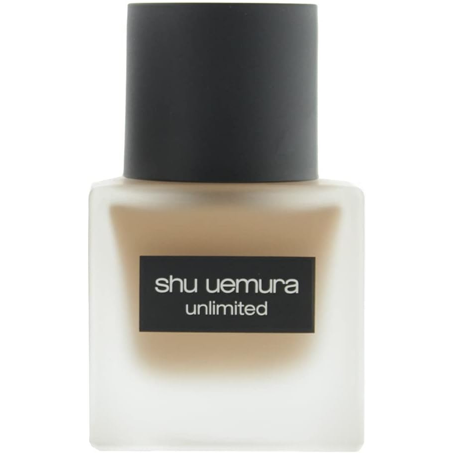 Fond de teint 'Unlimited Breathable Lasting SPF24 PA+++' - 734 Rich Beige 35 ml