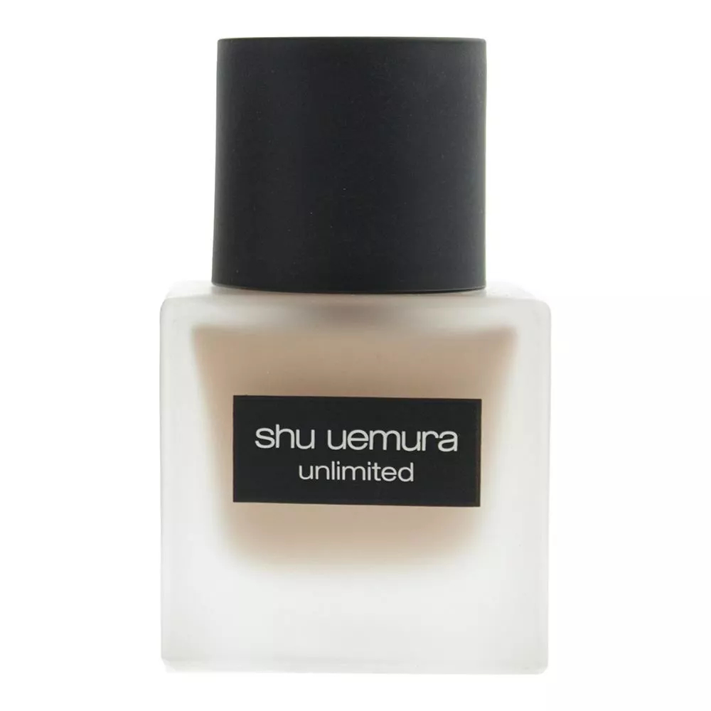 Fond de teint 'Unlimited Breathable Lasting SPF24 PA+++' - 354 Medium Amber 35 ml