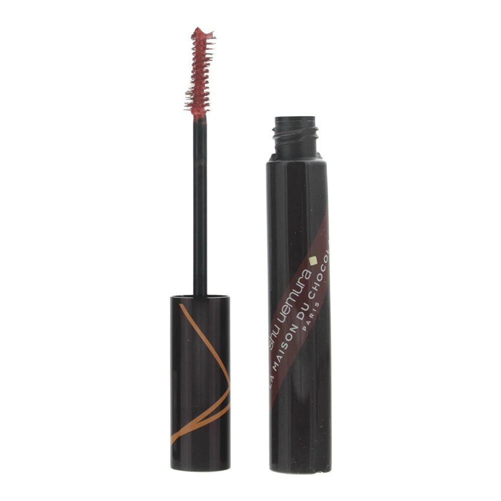Mascara cils et sourcils 'Brow Unlimited' - Orange Peel 4.4 ml