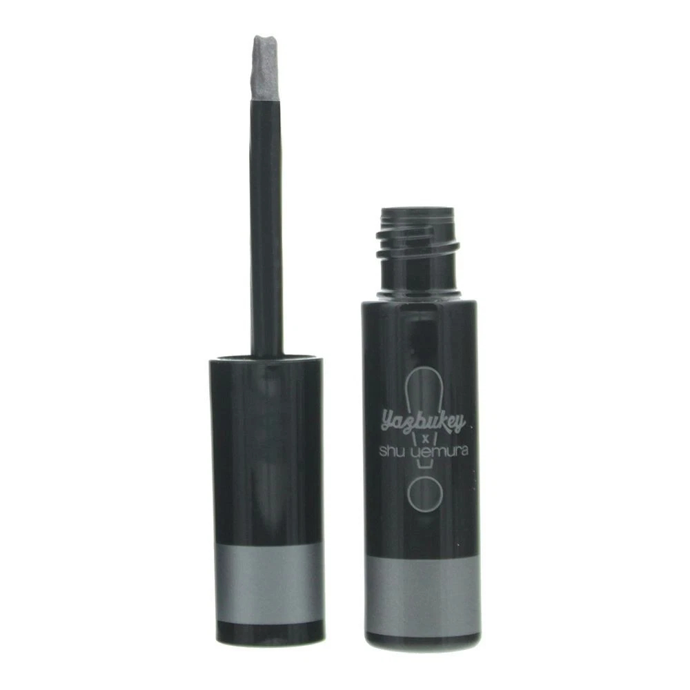 Crayon à lèvres 'Magic Metallic Yazbukey' - 3 Gun Metal Bang 4.5 ml