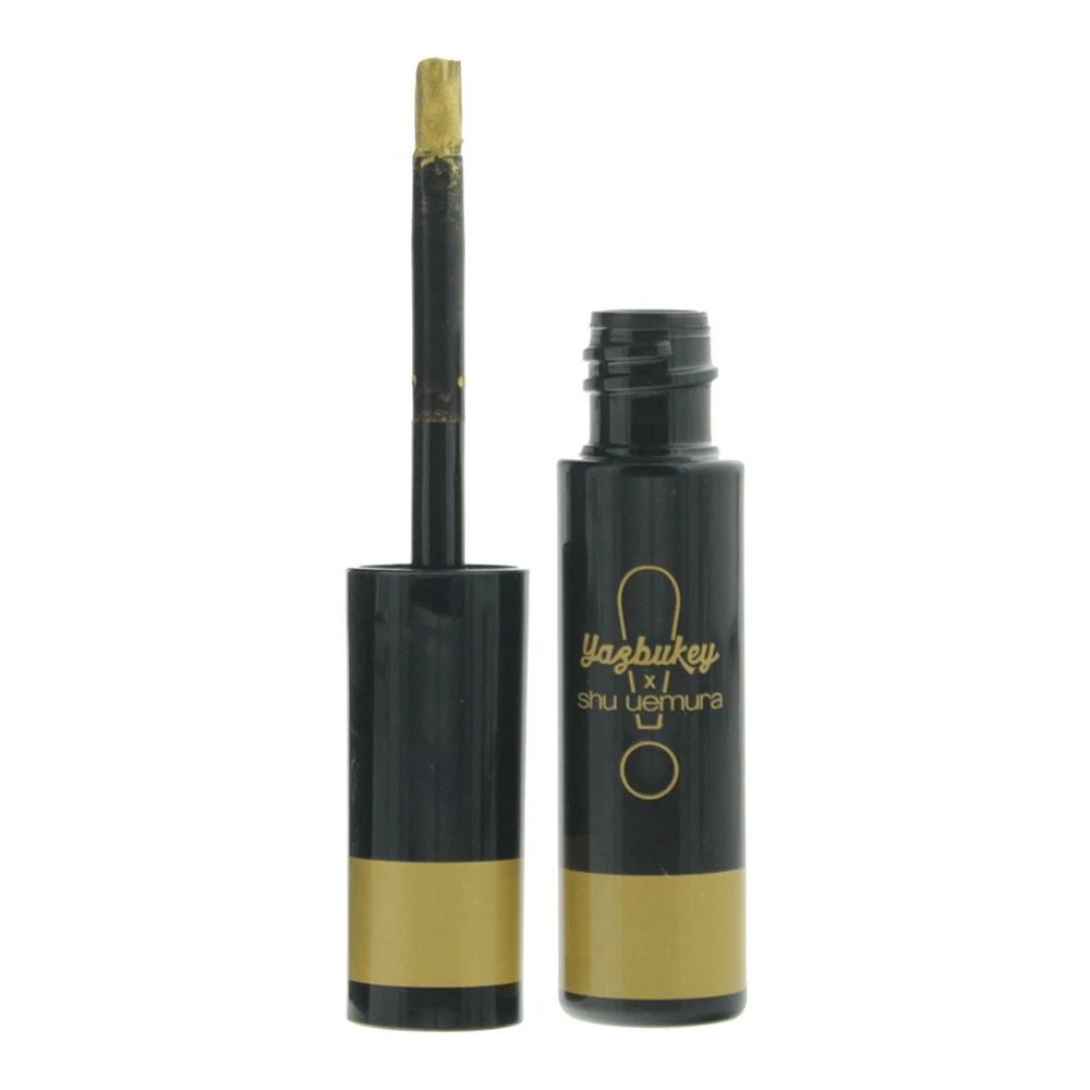 Crayon à lèvres 'Magic Metallic Yazbukey' - 1 Gold Wow 4.5 ml