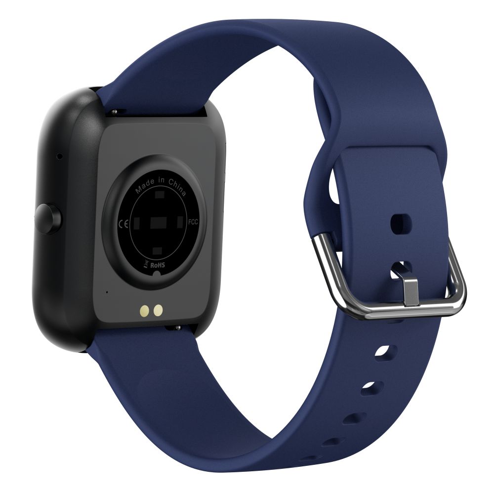 1,91'' Smartwatch - Blau