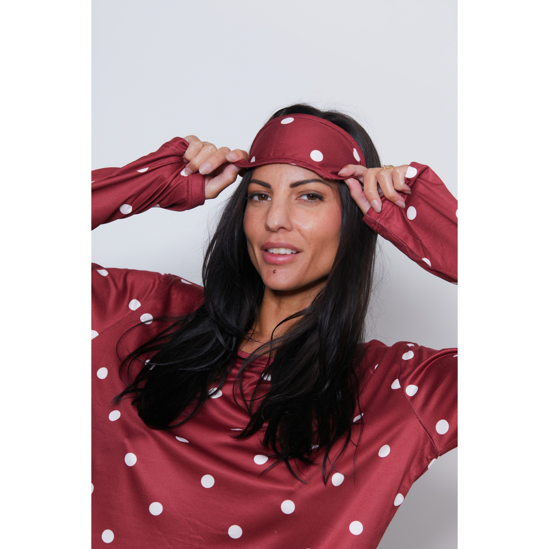 Pyjama 'Jade' pour Femmes