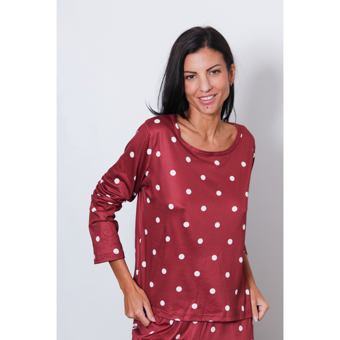 Pyjama 'Jade' pour Femmes