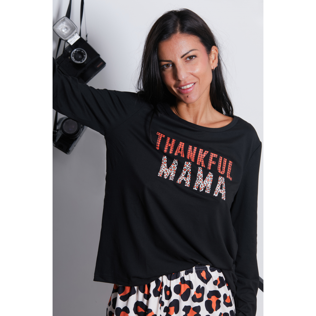 Pyjama 'Emma' pour Femmes