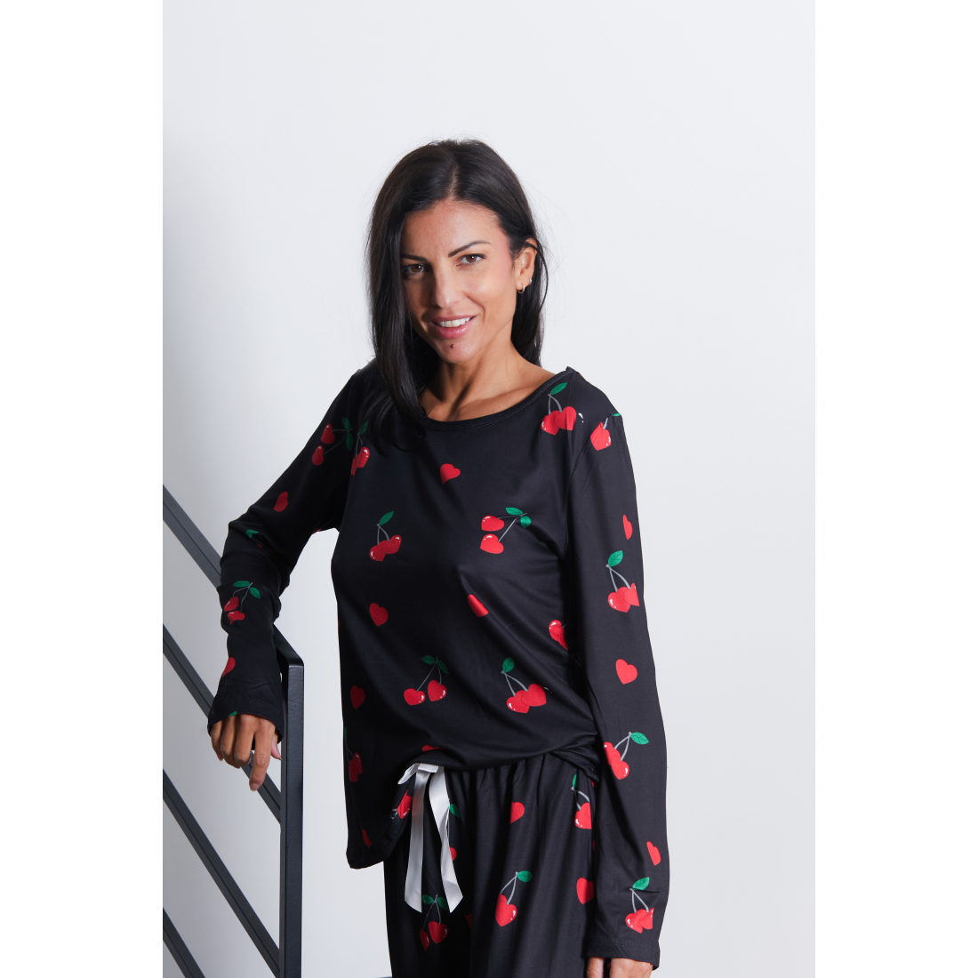 Pyjama 'Agathe' pour Femmes