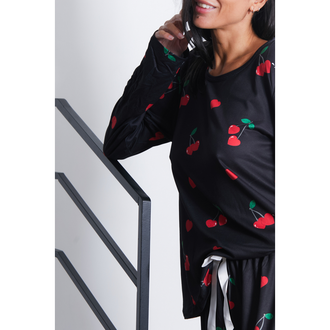 Pyjama 'Agathe' pour Femmes