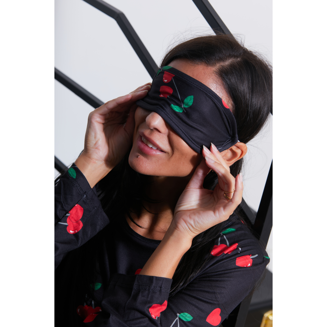 Pyjama 'Agathe' pour Femmes