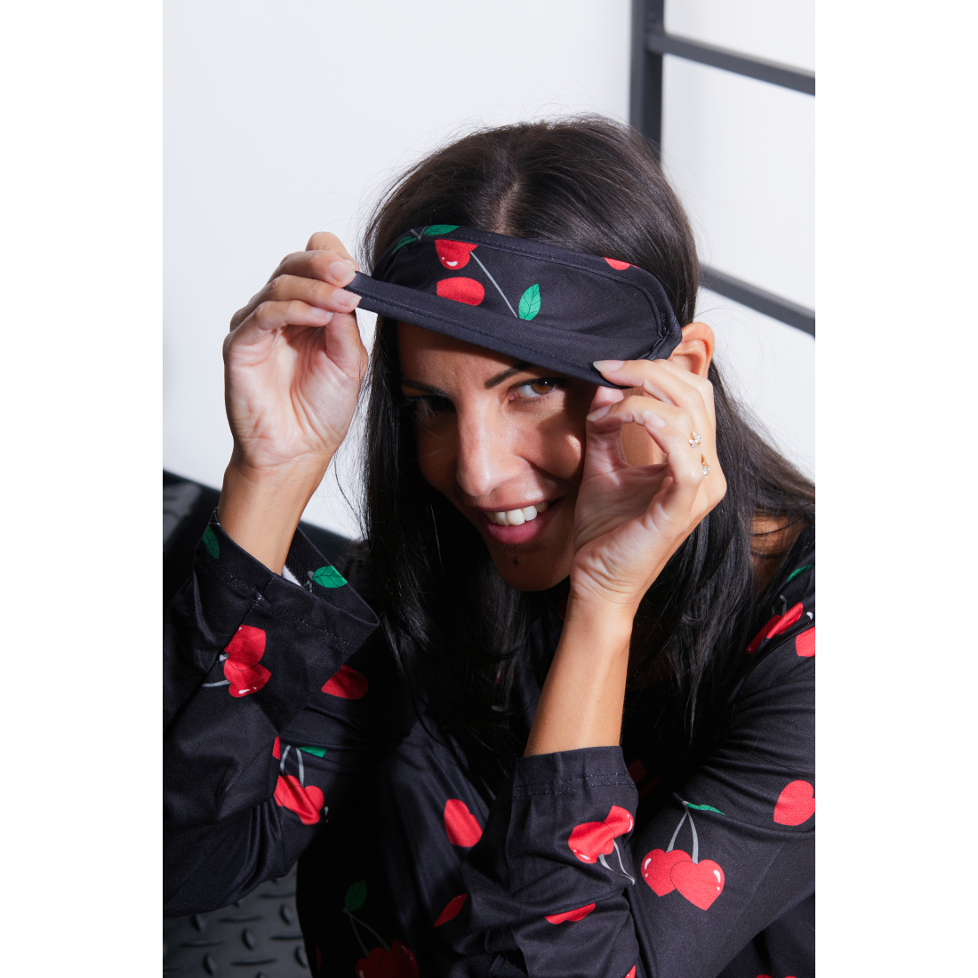 Pyjama 'Agathe' pour Femmes