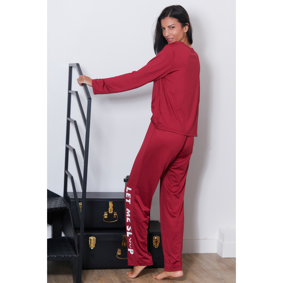 Pyjama 'Romy' pour Femmes