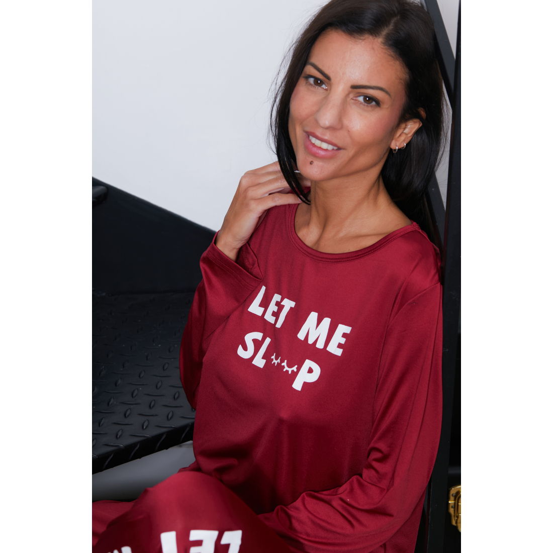 Pyjama 'Romy' pour Femmes